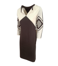 ABITO DONNA A252344/ED Tellini S.r.l. Ingrosso Abbigliamento